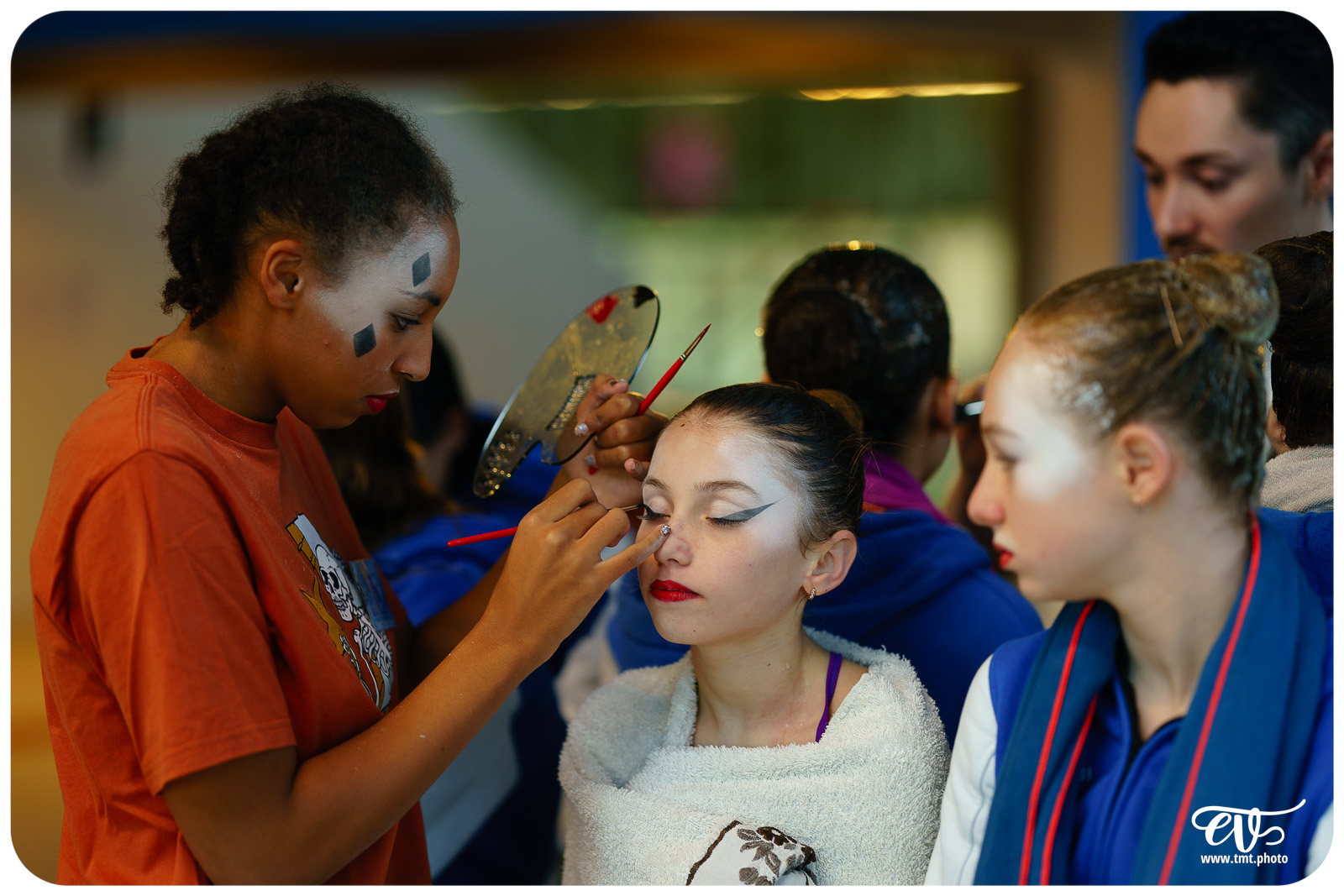 OFFS - BNS JEU DE DAMES